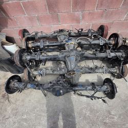 Parts For Tacoma 2005 To 2023