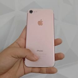 iPhone 7 Unlocked With Warranty 