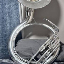 Tuba IBI
