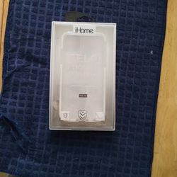 iHome VELO iPhone 11 Pro Max Phone Case