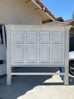 king size headboard