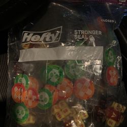 Pokémon damage dice and counter