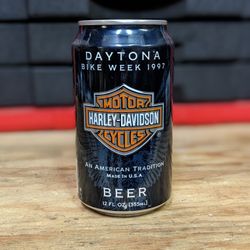 1997 Daytona Bike Week 