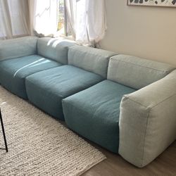 Hay Mags Sofa