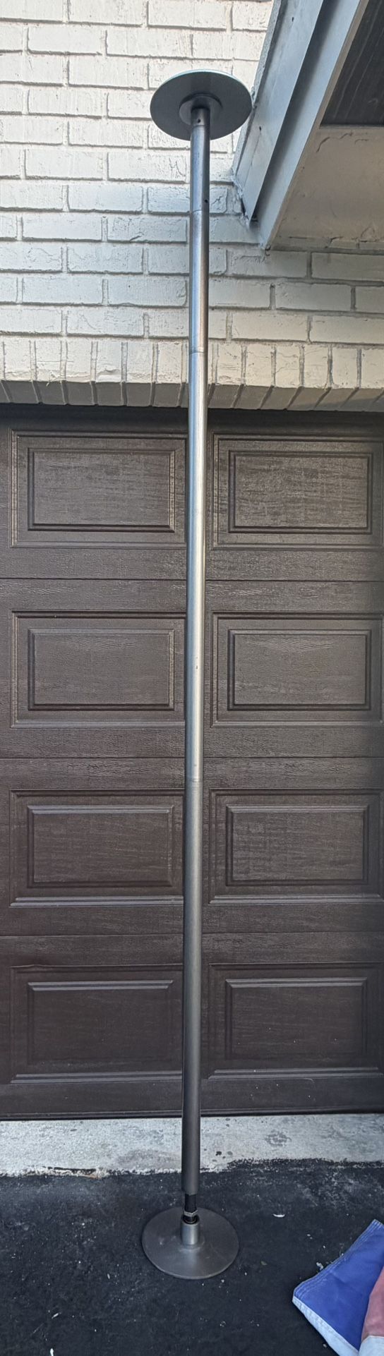Dance Pole/Barra De Baile