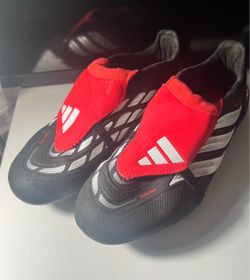Adidas Soccer Cleats