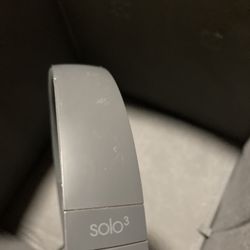 Solo 3 Beats