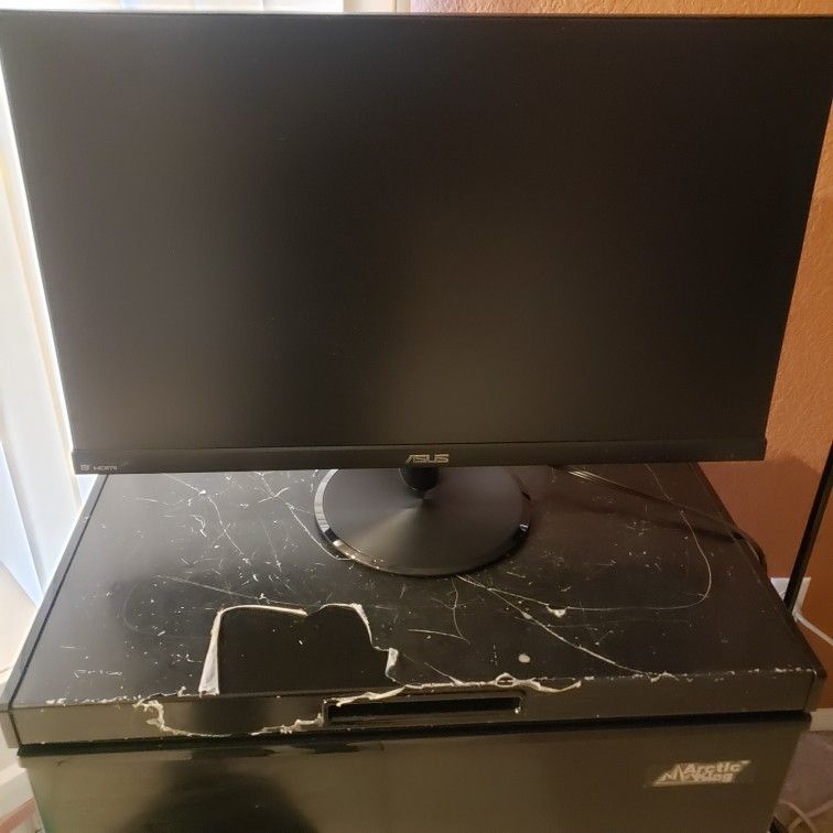 Asus PG27AQN 27” Gaming Monitor Brand New (IPS/ 1440p/ 360HZ) for Sale in  Pasadena, CA - OfferUp