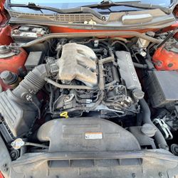 2010 Hyundai Genesis