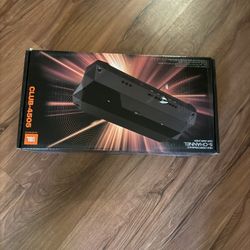 Brand New JBL Amplifier 