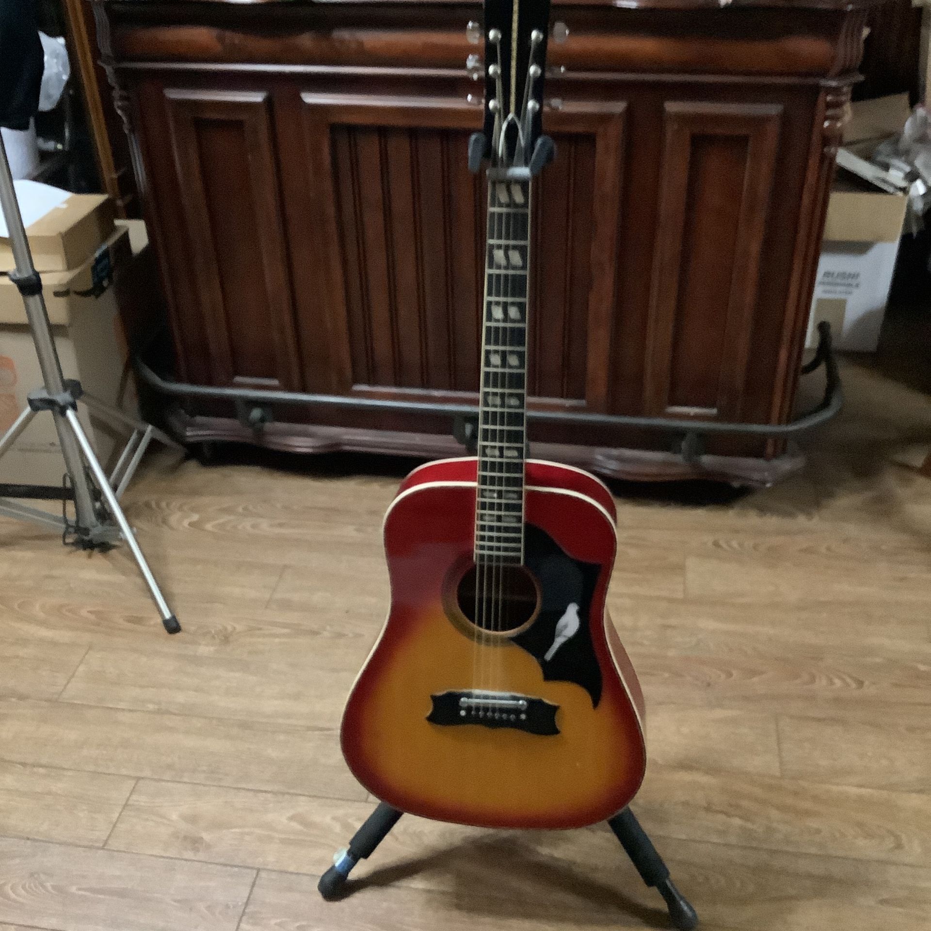 Slide Guitar Deluxe Model Best Offer