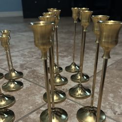 Candle Holder 