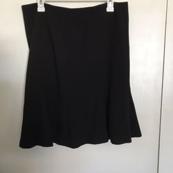 Womens Flirty Skirt