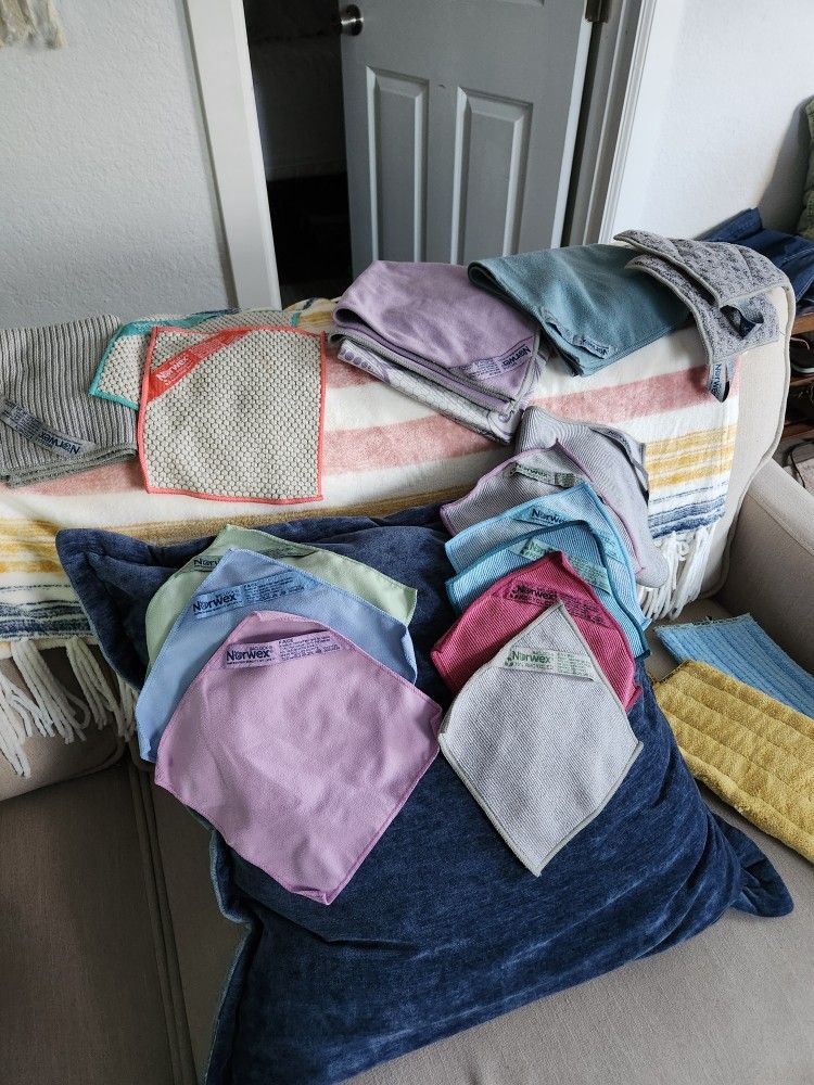Norwex Bundle