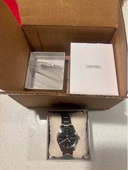 Seiko Sports 5 SRPJ81