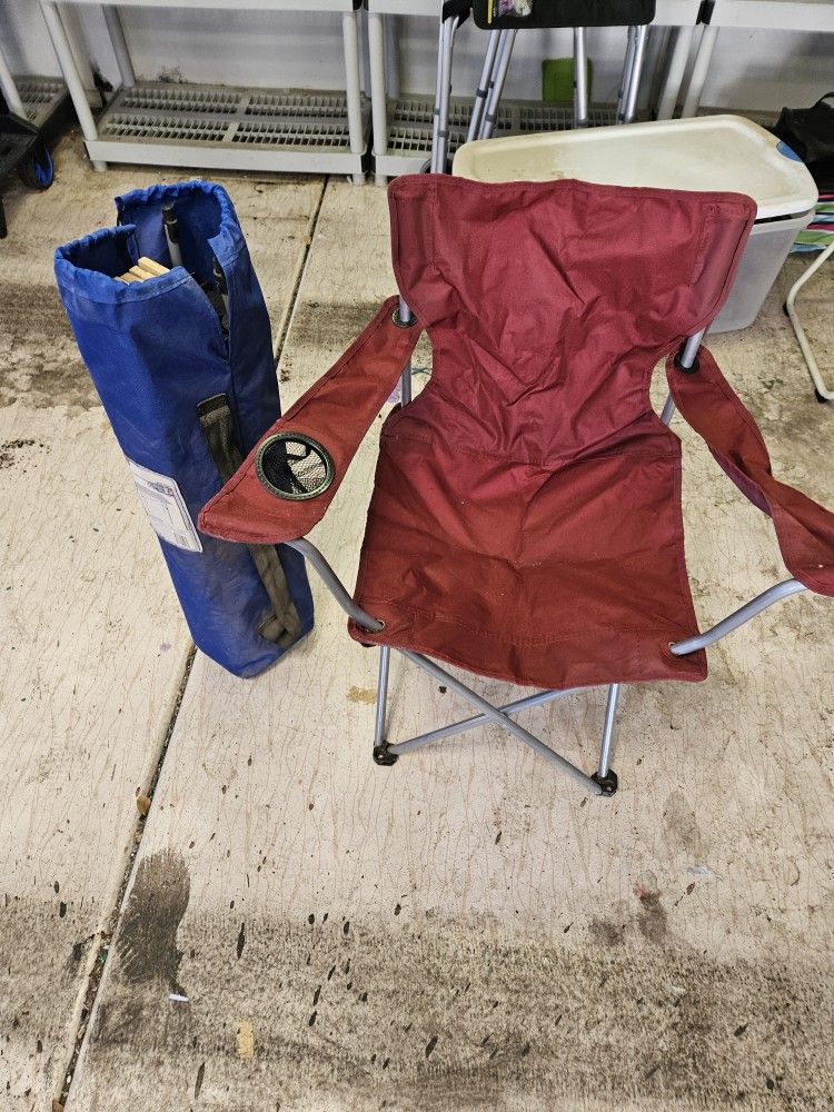 Camping Chair 