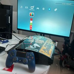 PS3 Old School Fat Model