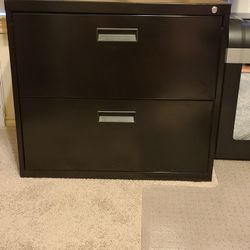 Filing Cabinet