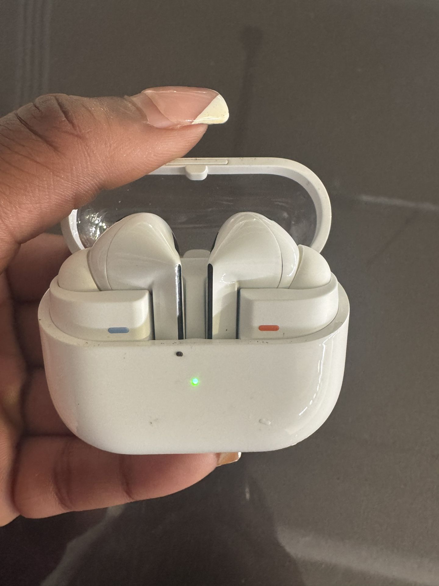 Samsung Earphones