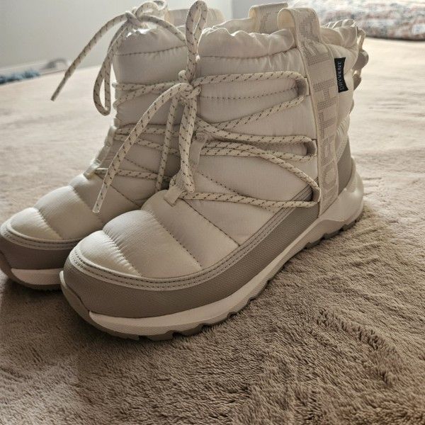 Northface Boots 