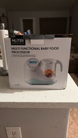 Mliter Babycook