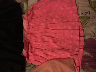 Girls skirts