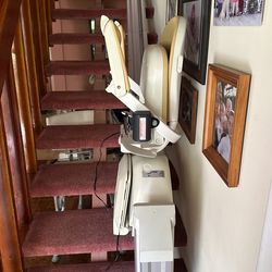 Stair Lift Handicap Chair Lift