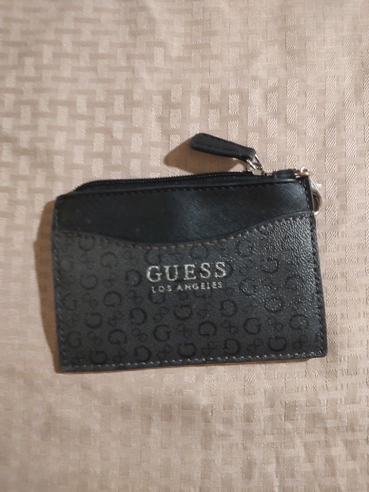 Guess Small Wallet