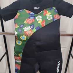 Adult Short Wetsuits