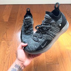 KD 11 EP ‘still KD’