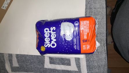 Paper diapers