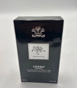 Creed Aventus 100 ml - Brand New Sealed Mens Cologne
