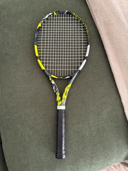 Babolat Pure Aero 2023 Tennis Raquet