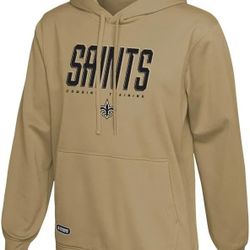 Saints Hoodie 