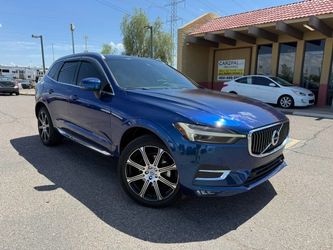 2019 Volvo XC60