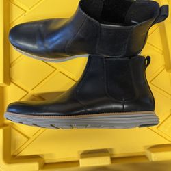 Cole Haan Zerogrand Boot Size 13