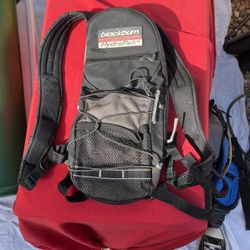 Hydration Backpack