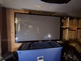 Samsung 51-inch 3D plasma HDTV