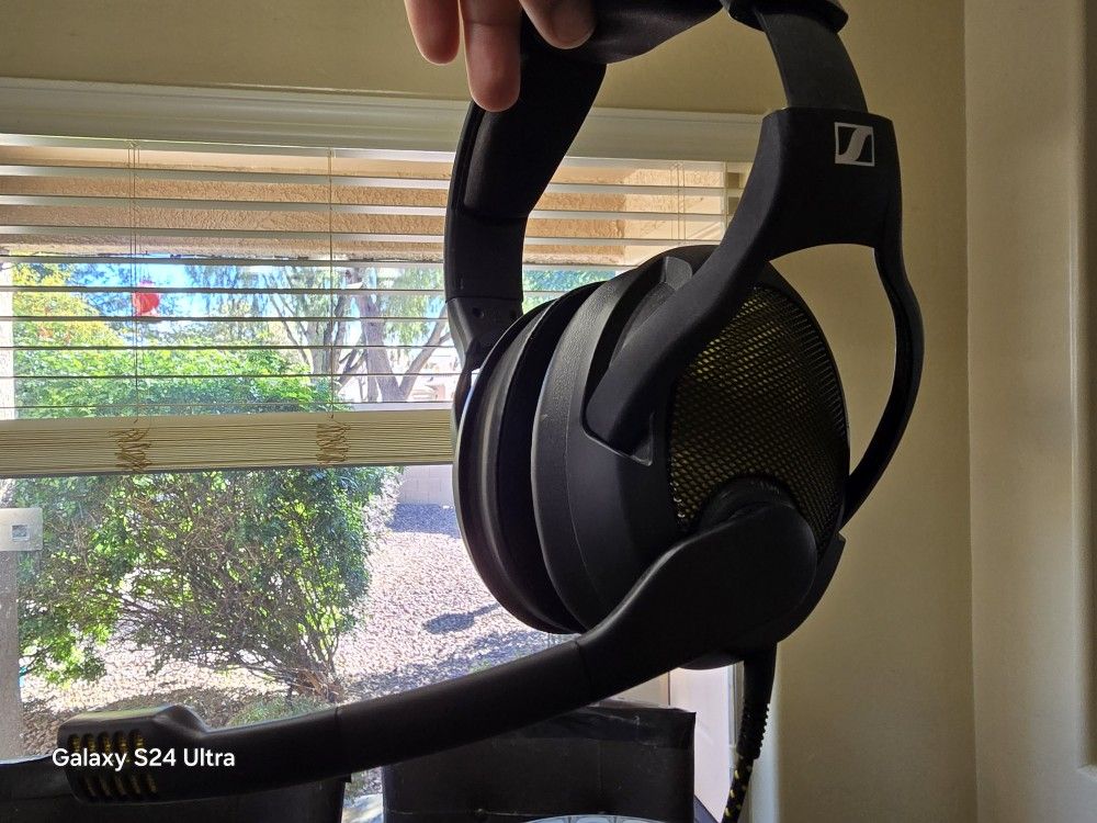 DROP EPOS PC 38X Gaming Headset