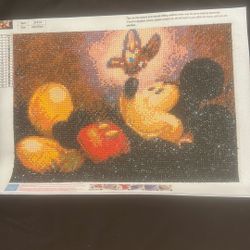 Original Mickey Mouse