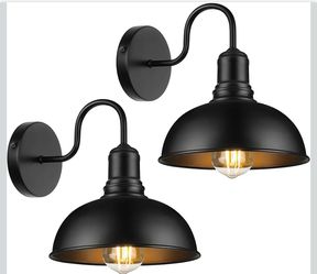 Wall Mount Lights