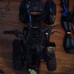 Kids  ATV