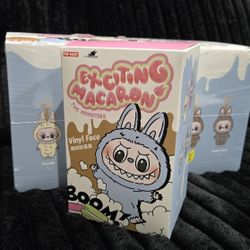 Exciting Macaron