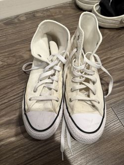 Converse Size 5.5