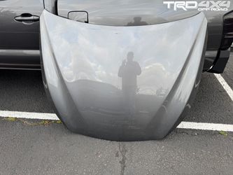2020 Q50 hood