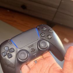 Ps5 Controller 