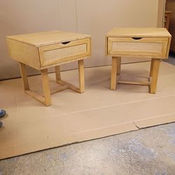 Nightstands 