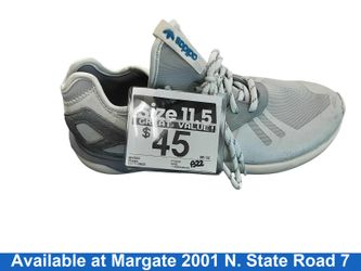 Adidas M19645 Gray
