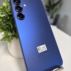 Samsung S25+ PLUS 256gb ATT/CRICKET 