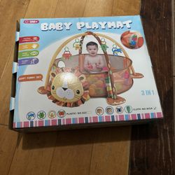 Baby Playmat